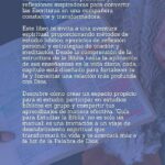 Descubre los Textos Bíblicos: Un Viaje a través de las Sagradas Escrituras