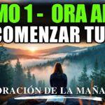 El Salmo 1: Una Guía para una Vida Bendita