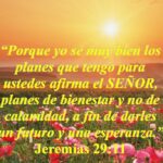 El Tiempo de Dios es Perfecto: Versículos y Reflexiones para la Esperanza