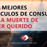 Encontrando Consuelo en la Biblia: Versículos para el Duelo
