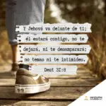 Encuentra Ánimo y Fortaleza en Versículos Bíblicos