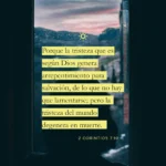 Encuentra Consuelo: Textos Bíblicos para Momentos de Tristeza