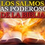 Explora el Poder de los Salmos en YouTube: Música, Reflexión y Espiritualidad