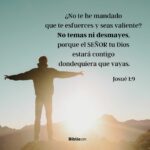 Explora la Biblia: Versículos Inspiradores para la Vida