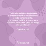 Hermosos Versículos Bíblicos para Dedicar a tu Novio