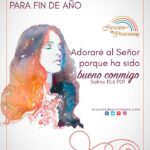 Imágenes con Textos Bíblicos para Fin de Año: Reflexiones e Inspiración
