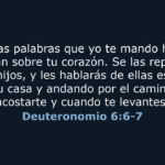 Los Mejores Textos Bíblicos para Leer en Familia y Fortalecer Vínculos