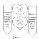 Manualidades de Dibujos Cristianos para Colorear con Textos Bíblicos: Una Guía para Niños