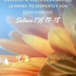 Mensajes Cristianos, Salmos y Versículos para Cumpleaños: Bendiciones y Reflexiones