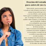 Oraciones Bíblicas para la Oración: Guía para Jóvenes