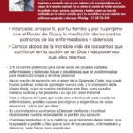 Oraciones Poderosas para Pedir la Sanación de los Enfermos
