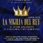 Salmos para una Vigilia: Paz, Reflexión y Conexión con Dios
