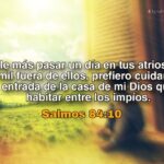 Salmos que Inspiran Generosidad: Diezmos y Ofrendas