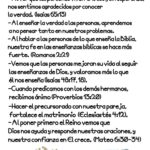 Textos Bíblicos Inspiradores para Precursores de los Testigos de Jehová
