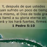 Textos Bíblicos para Comprender los Últimos Tiempos