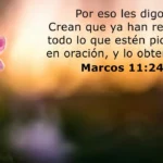 Textos Bíblicos para Cultivar la Confianza en Dios