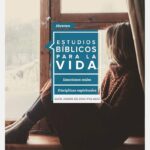 Textos Bíblicos para la Vida Diaria: Guía para Jóvenes