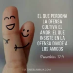 Textos Bíblicos que Hablan del Amor al Prójimo: Una Guía para Jóvenes