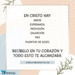 Textos Bíblicos que Hablan del Amor y la Amistad: Un Mensaje de Esperanza