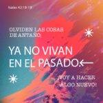 Textos Bíblicos que te Ayudan a Soltar el Pasado y Encontrar Paz