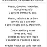 Versículos Bíblicos de Fortaleza para Pastores y Líderes Cristianos