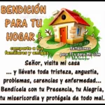 Versículos Bíblicos para Bendecir tu Hogar: Paz, Protección y Amor