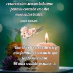 Versículos Bíblicos para Consolar en un Velorio: Palabras de Esperanza y Paz