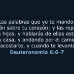 Versículos Bíblicos para Guiar a Tus Hijos: Palabras de Amor, Esperanza y Sabiduría