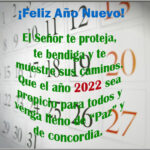 Versículos Bíblicos para un Año Nuevo con Esperanza y Renovación