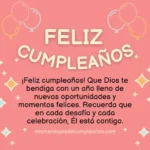 Versículos Bíblicos Perfectos para el Cumpleaños de una Mujer