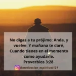 Versículos Bíblicos que Inspiran a Ayudar al Prójimo