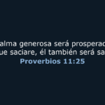 Versículos Bíblicos Sobre Dar: Generosidad y Bendiciones
