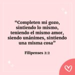 Versículos de Amor para Expresar tus Sentimientos a tu Novio