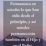 Versículos de Promesas de Dios: Guía de la Reina Valera 1960