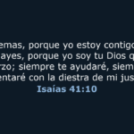 Versículos Poderosos: Palabras de Consuelo, Fuerza y Esperanza