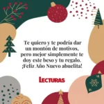 ¿Buscas la Oración Perfecta para Celebrar el Fin de Año?