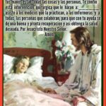 ¿Buscas Paz y Fortaleza? Oraciones para Antes, Durante y Después de una Cirugía