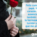 ¿Qué oración debo rezar para celebrar un cumpleaños y recordar a los seres queridos?